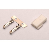 Connecteur : micro prise Mâle (1pc) pour Walkera