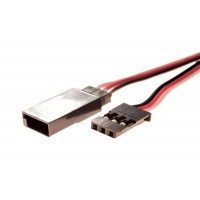 Rallonge FUTABA 60cm (0.13mm²)