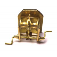 Treuil laiton 45x22mm Billing boat