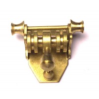 Treuil laiton 30x22mm Billing boat
