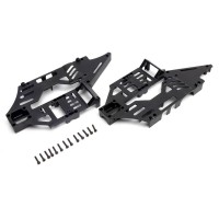 Châssis principal - Blade Revolution 235 CP