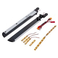 Night Kit Leds - Blade Revolution 235 CP