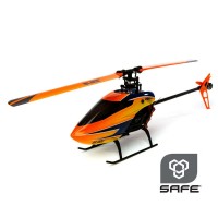 Blade 230 S SMART SAFE - Prêt à voler BASIC