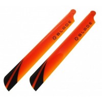Pales principales Oranges - Blade 230 S
