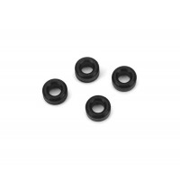 Amortisseurs de tête 80 (4): BLADE 450 3D/X