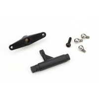 Levier de profondeur  - BLADE B450 3D, B400, B330X et S