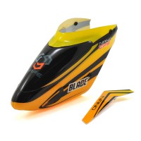 Cockpit, Bulle - BLADE NANO CP S