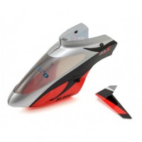 Bulle complète avec dérive - BLADE MSR S