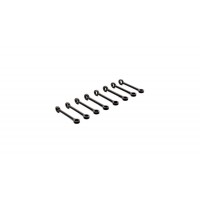 Set de bielettes de tête de rotor - BLADE 180 CFX / 150 S