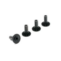 Pignon conique (par 4) - BLADE 180 CFX