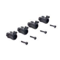 Pieds de pales d'anticouple (2 paires) - BLADE 180 CFX