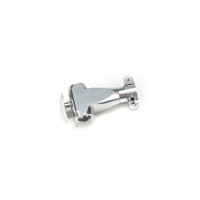 Tête de rotor alu - Blade 450x/3D/330X/330S