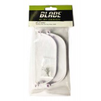 Train d'atterrissage blanc – BLADE 400