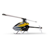Blade Revolution 235 CP SAFE BNF-Basic
