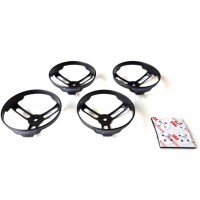 Blade Torrent 110 FPV - Protections d’hélices (x4) Noir