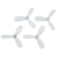 Blade Torrent 110 FPV - Hélices FPV 2" (x4) Blanche
