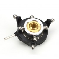 Plateau cyclique alu/composite - Blade 400/450x/3D/330