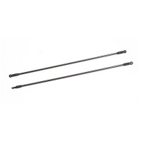 Set de renforts de tube de queue - BLADE 450/330