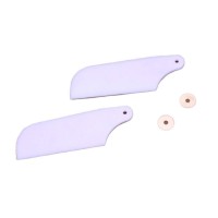 Pales d'anticouple - BLADE B450 3D, B400, B450 X / B330