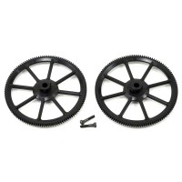 Couronne principale avec visserie (x2) - BLADE 200 SR X