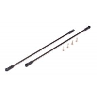 Set de supports de poutre de queue avec - BLADE 200 SR X