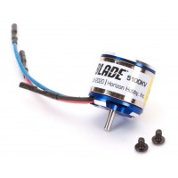 Moteur brushless d'anticouple - BLADE 200 SR X