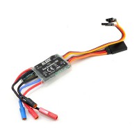 Double controleur brushless - Blade 200 SR X