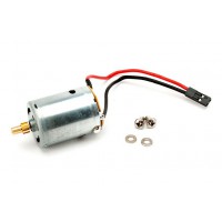 Moteur inférieur avec pignon - BLADE CX4