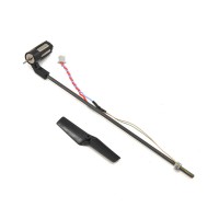 Poutre de queue - BLADE NANO CP S / MSR S