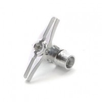 Moyeu de tête en aluminium - BLADE 180 CFX