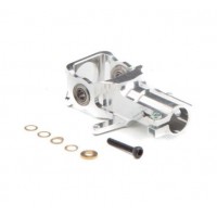 Boitier d'anticouple en aluminium - BLADE 180 CFX
