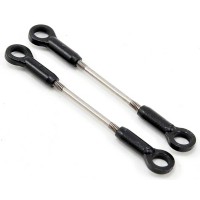 Set de tringleries: BLADE 450X / 330