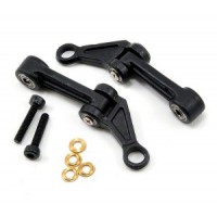Bras basculeurs flybarless - BLADE 450X/330s/330X