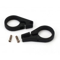 Guide et commande d’anticouple - Blade 300 X/CFX
