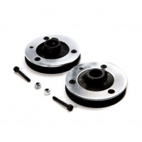 POULIE 2PCS - BLADE 360 CFX