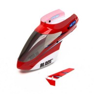 Bulle et dérive rouge  - BLADE mCP S