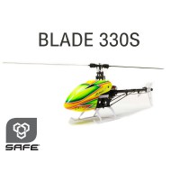 Blade 330 S Basic - Prêt à voler SUR-COMMANDE