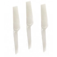 Pâle anti-couple 3pcs  - BLADE Mcp X BL2