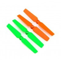 Hélice 3D x4 - BLADE 200 QX