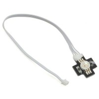 Led RGB - Blade Chroma