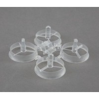 Châssis principal - INDUCTRIX et FPV