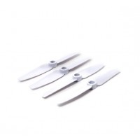 Hélices 4pcs: Mach 25 FPV