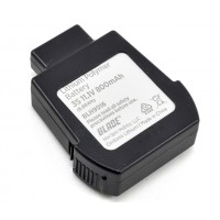 Batterie LIPO 3S 800MAH BLADE INDUCTRIX 200