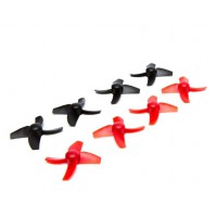 Jeu d'hélice (8) Blade Inductrix FPV PLUS