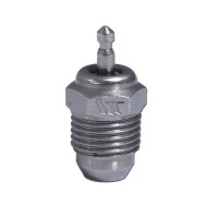 Bougie Hobbytech Pro series TURBO T7 médium froide (3,5cc) CAR