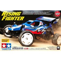 Tamiya Rising Fighter 1/10e Kit à monter SUR-COMMANDE