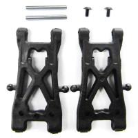 BSD Bras de suspension inférieurs (2) pour Dune Racer XB/XT et Sniper/Sand Buggy