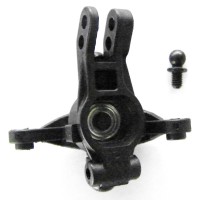 BSD Racing Fusée + porte fusée droite