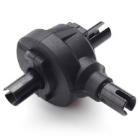 Cellule de différentiel complète BSD Ramasoon