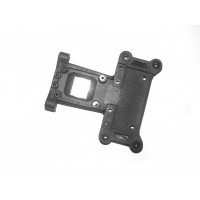 Châssis avant  pour buggy Patriot 2WD BSD / Pirate Zapper T2M